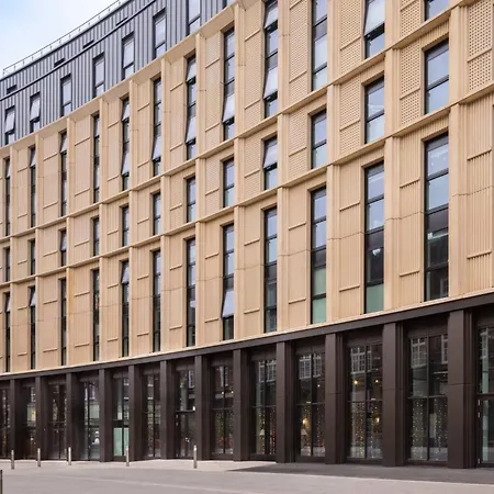 For Students Only - The Store House In Leeds (West Yorkshire)