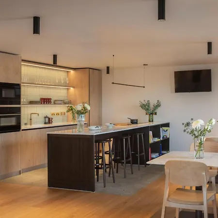 For Students Only - The Store House In Apartment Leeds (West Yorkshire)