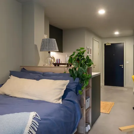 For Students Only - The Store House In Apartment Leeds (West Yorkshire)